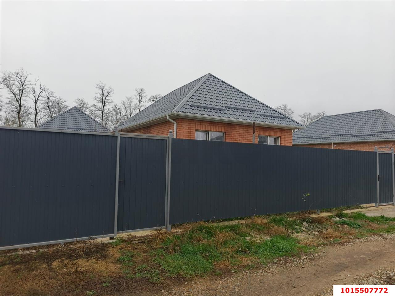 Фото №1: Дом 77 м² + 4 сот. - СНТ Победитель, Прикубанский внутригородской округ, ул. Тимошенко