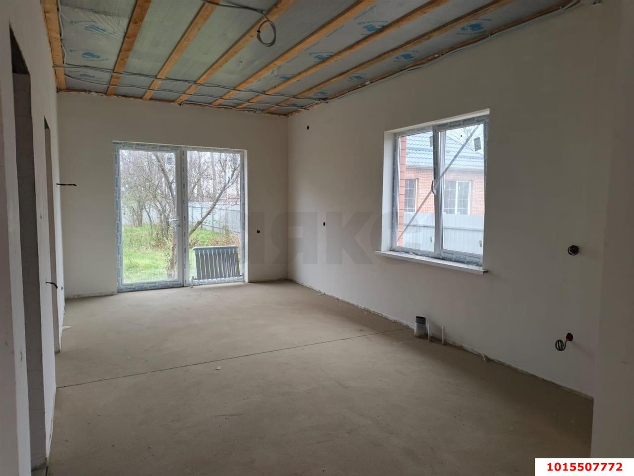 Фото №4: Дом 77 м² + 4 сот. - СНТ Победитель, Прикубанский внутригородской округ, ул. Тимошенко