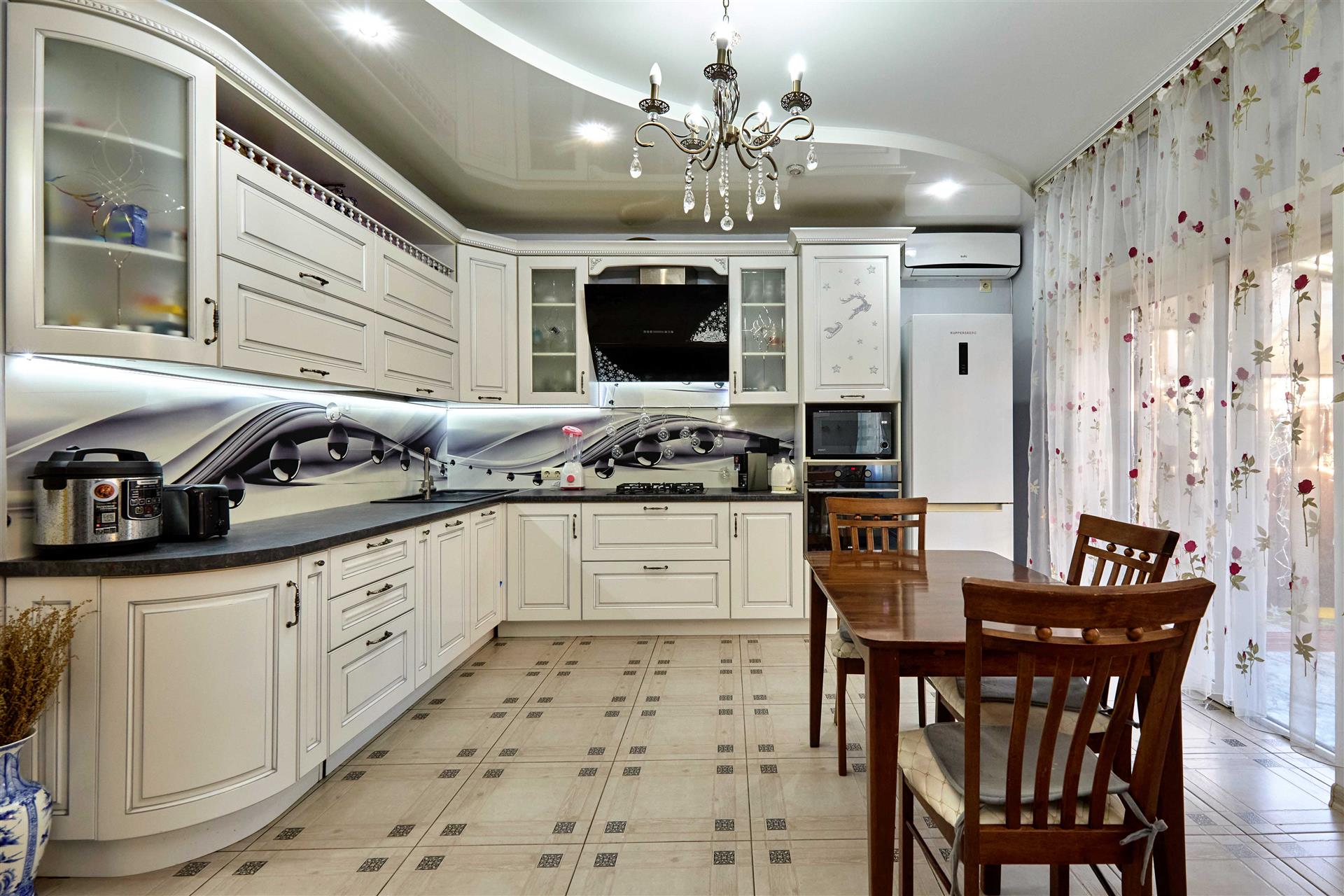 Фото №5: Дом 119 м² + 3 сот. - Краснодар, Прикубанский внутригородской округ, Северный, снт Садовод, ул. Главная, 582