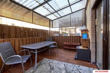 Фото №4: Дом 119 м² - Краснодар, снт Садовод, ул. Главная, 582