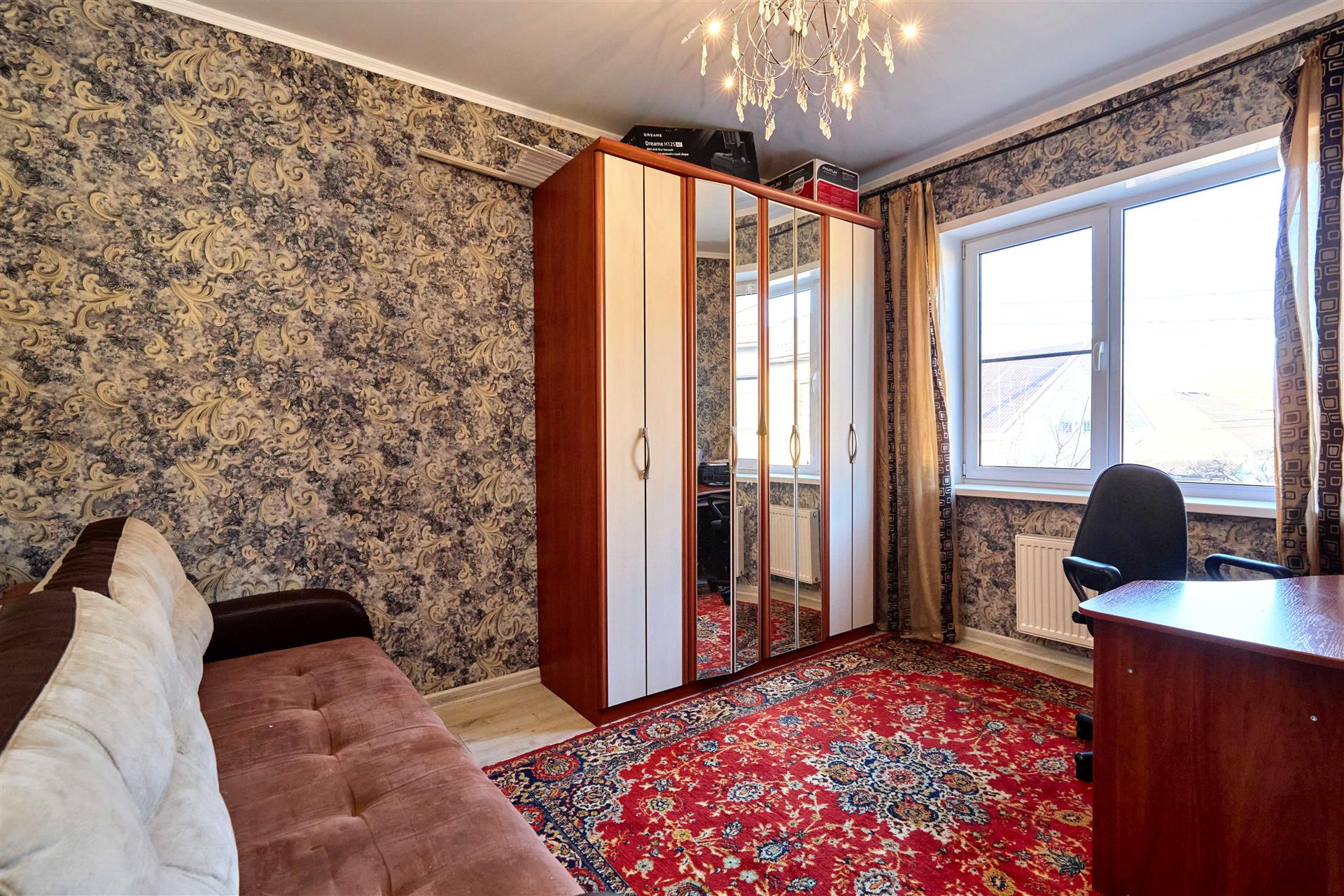 Фото №11: Дом 119 м² + 3 сот. - Краснодар, Прикубанский внутригородской округ, Северный, снт Садовод, ул. Главная, 582