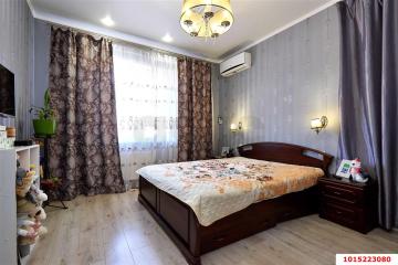 Фото №3: Дом 119 м² - Краснодар, снт Садовод, ул. Главная, 582