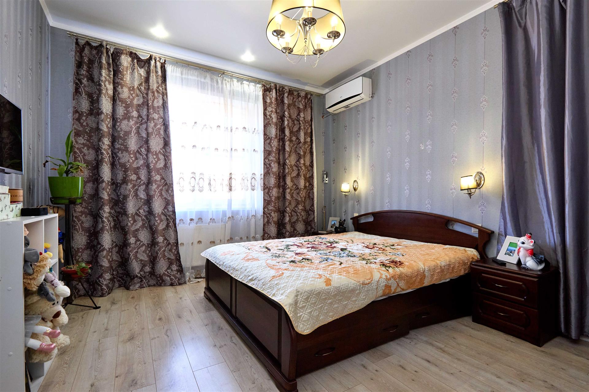 Фото №7: Дом 119 м² + 3 сот. - Краснодар, Прикубанский внутригородской округ, Северный, снт Садовод, ул. Главная, 582