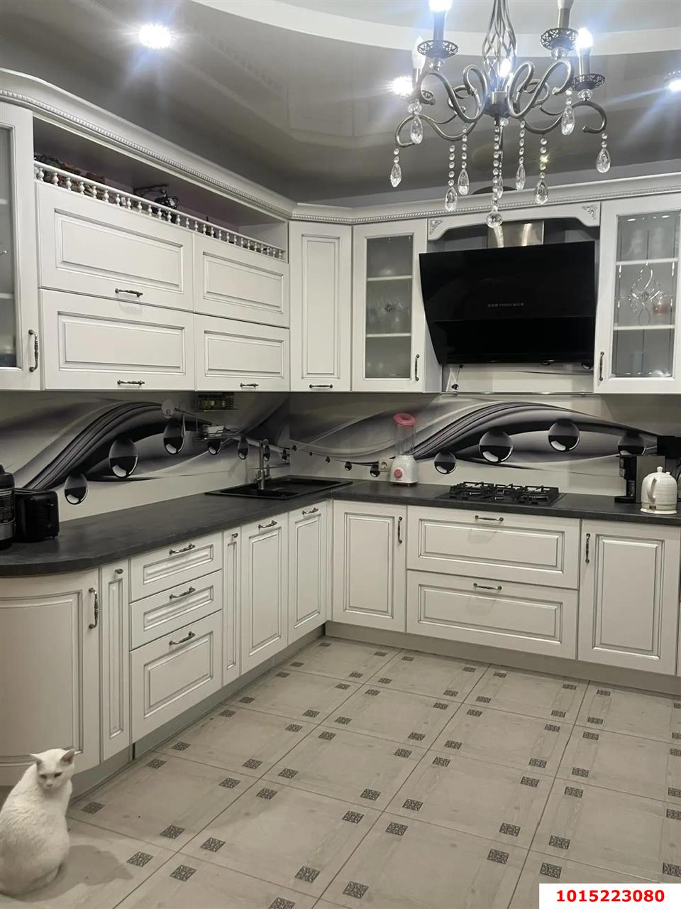 Фото №7: Дом 119 м² + 3 сот. - Краснодар, Садовод, ул. Главная, 582