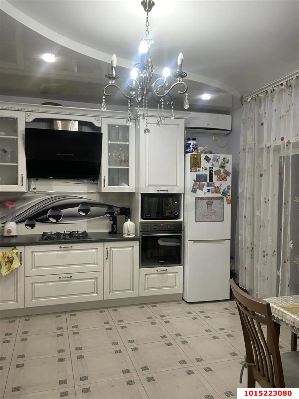 Фото №6: Дом 119 м² + 3 сот. - Краснодар, Садовод, ул. Главная, 582