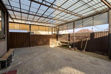 Фото №3: Дом 119 м² - Краснодар, снт Садовод, ул. Главная, 582