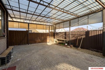 Фото №3: Дом 119 м² - Краснодар, снт Садовод, ул. Главная, 582