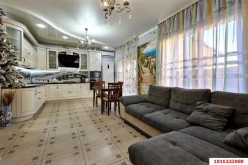 Фото №1: Дом 119 м² - Краснодар, снт Садовод, ул. Главная, 582