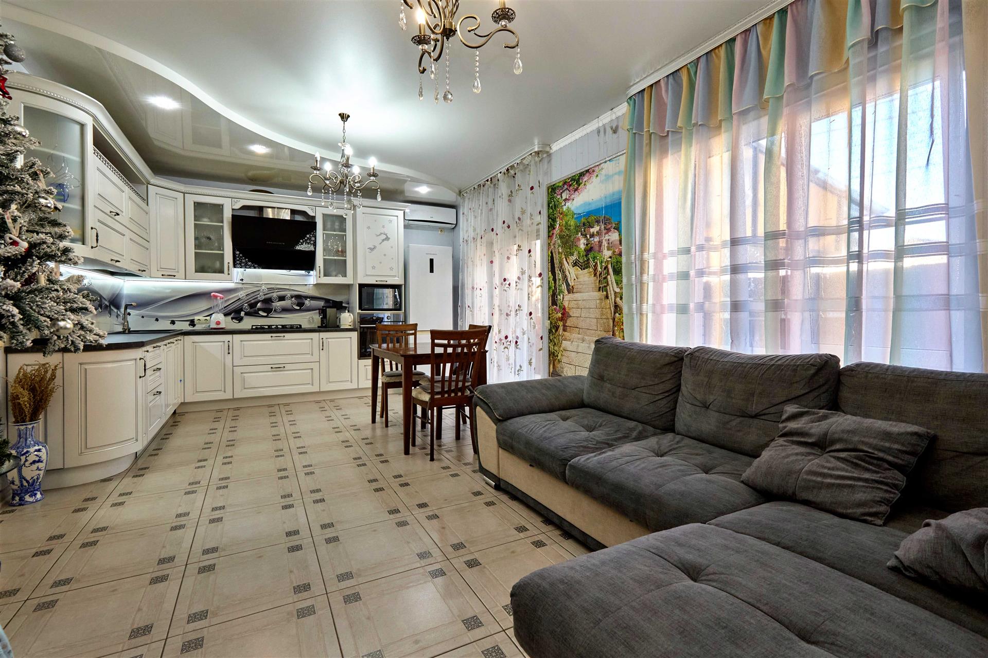 Фото №6: Дом 119 м² + 3 сот. - Краснодар, Прикубанский внутригородской округ, Северный, снт Садовод, ул. Главная, 582