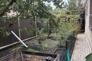 Фото №5: Дом 119 м² - Краснодар, снт Садовод, ул. Главная, 582