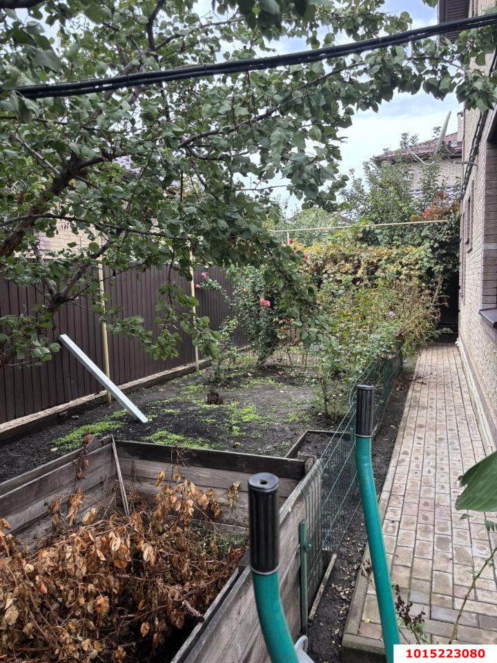 Фото №5: Дом 119 м² + 3 сот. - Краснодар, Садовод, ул. Главная, 582