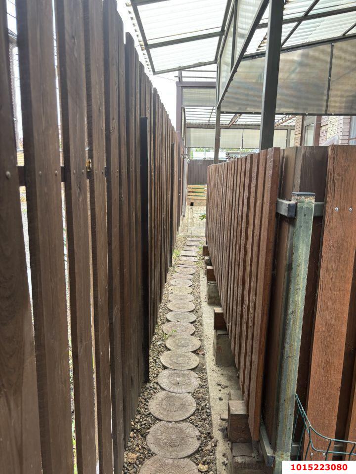 Фото №3: Дом 119 м² + 3 сот. - Краснодар, Садовод, ул. Главная, 582