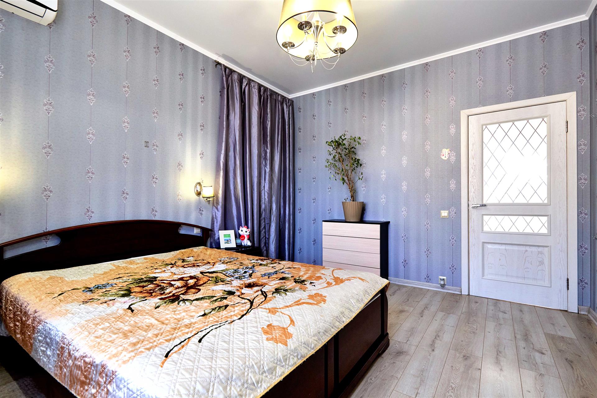 Фото №8: Дом 119 м² + 3 сот. - Краснодар, Прикубанский внутригородской округ, Северный, снт Садовод, ул. Главная, 582