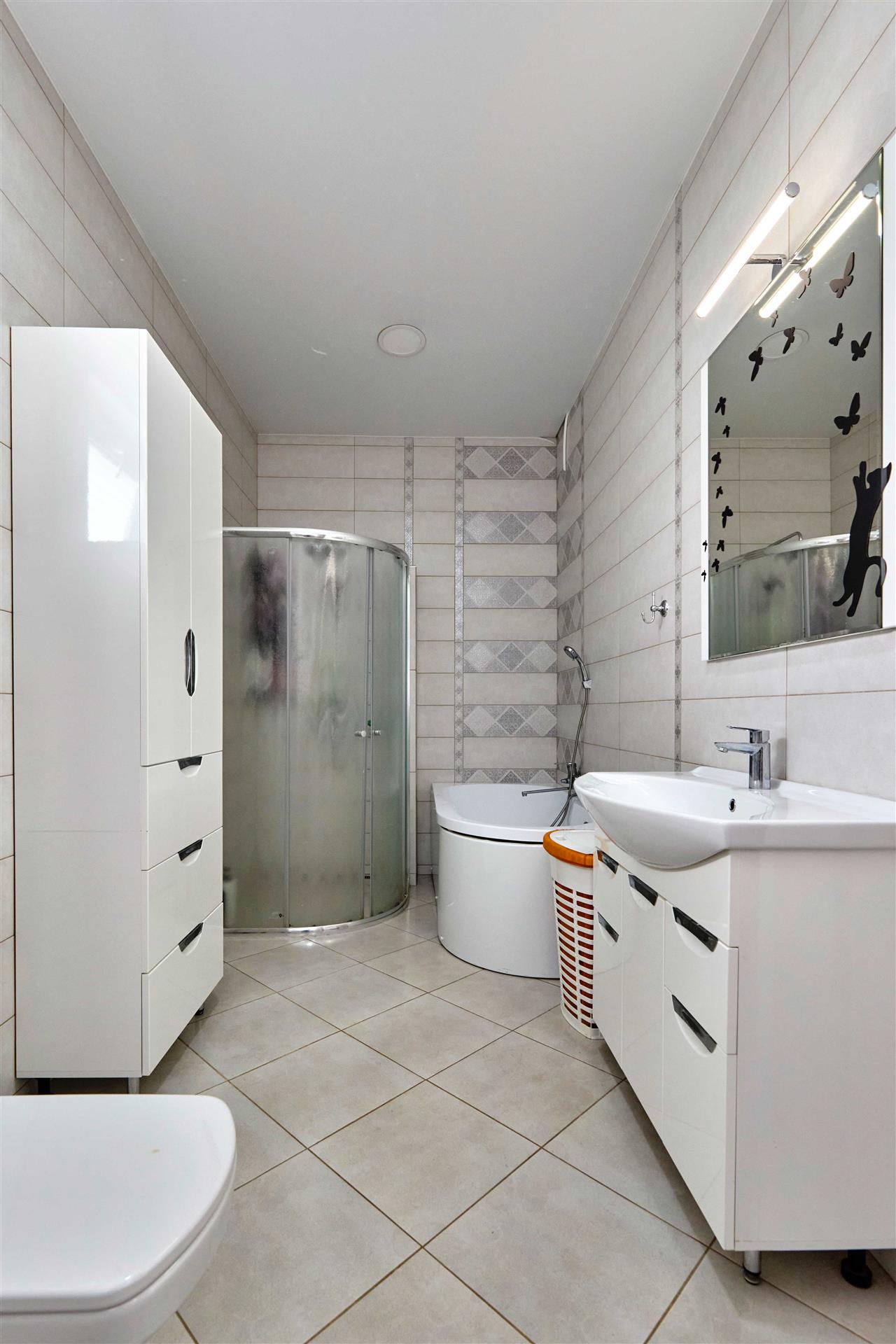 Фото №15: Дом 119 м² + 3 сот. - Краснодар, Прикубанский внутригородской округ, Северный, снт Садовод, ул. Главная, 582