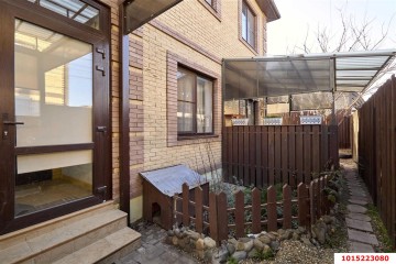 Фото №1: Дом 119 м² - Краснодар, снт Садовод, ул. Главная, 582