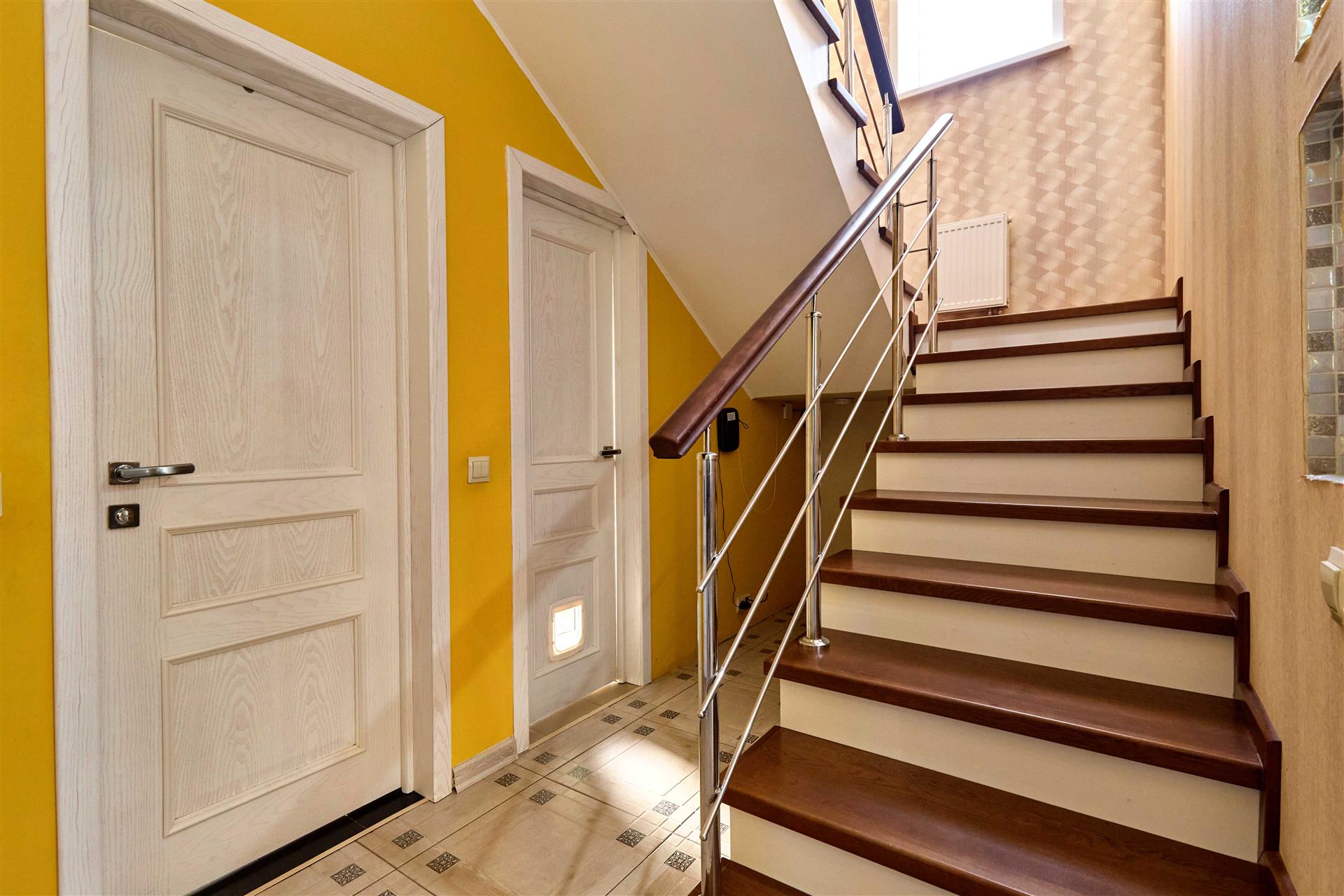 Фото №12: Дом 119 м² + 3 сот. - Краснодар, Прикубанский внутригородской округ, Северный, снт Садовод, ул. Главная, 582