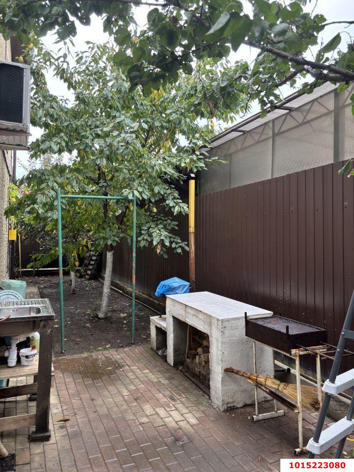 Фото №4: Дом 119 м² + 3 сот. - Краснодар, Садовод, ул. Главная, 582