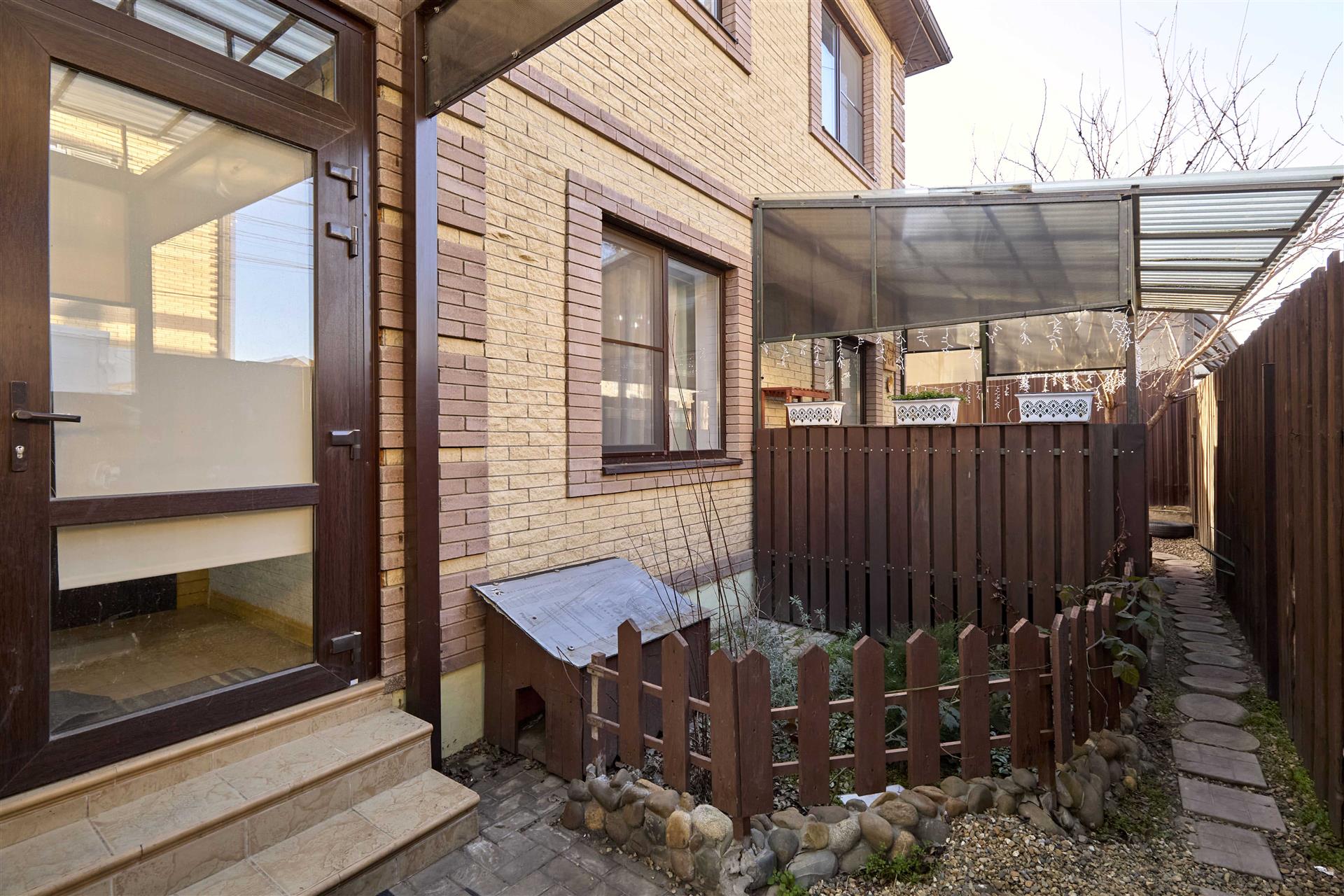 Фото №1: Дом 119 м² + 3 сот. - Краснодар, Прикубанский внутригородской округ, Северный, снт Садовод, ул. Главная, 582