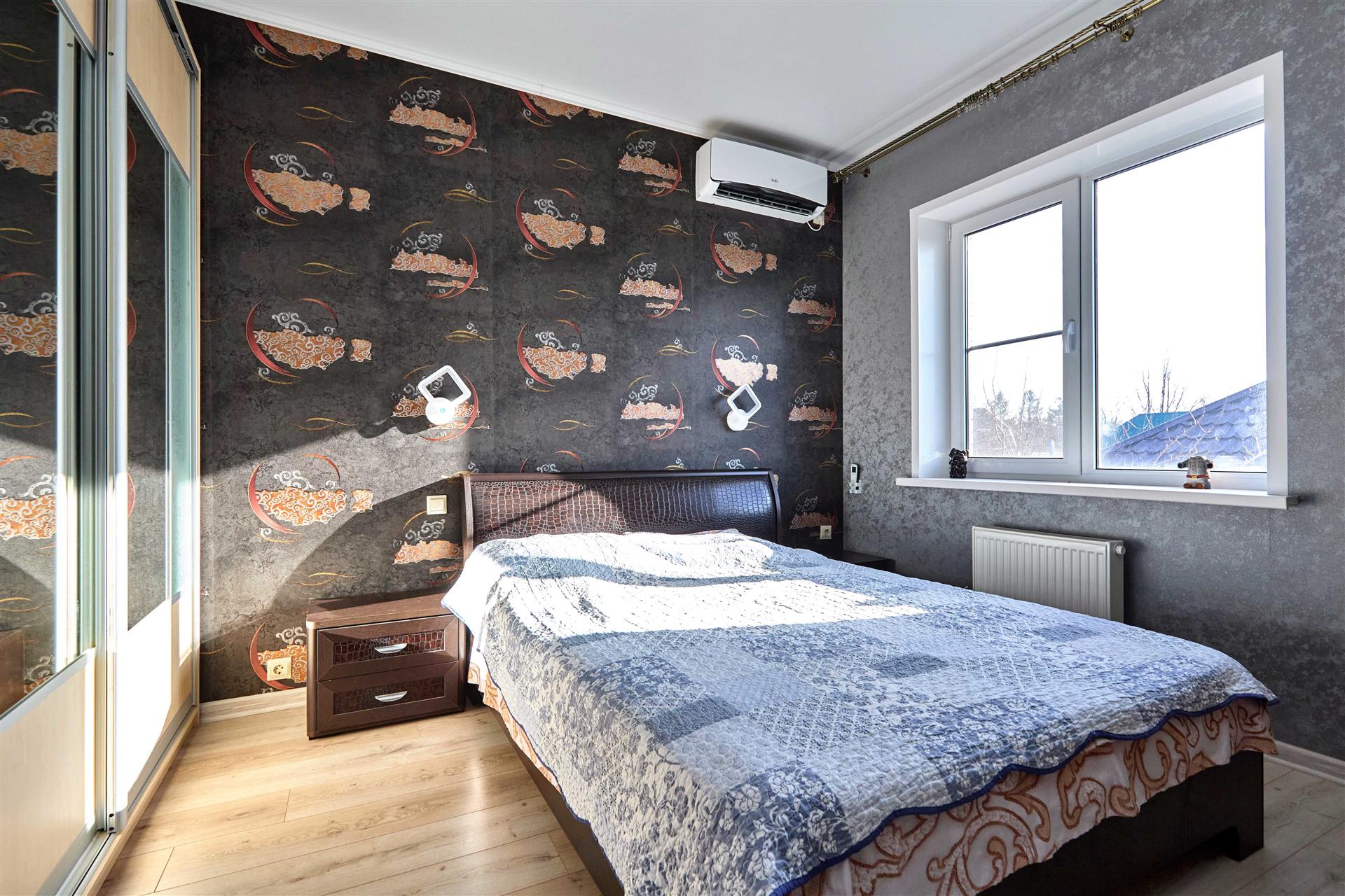 Фото №9: Дом 119 м² + 3 сот. - Краснодар, Прикубанский внутригородской округ, Северный, снт Садовод, ул. Главная, 582