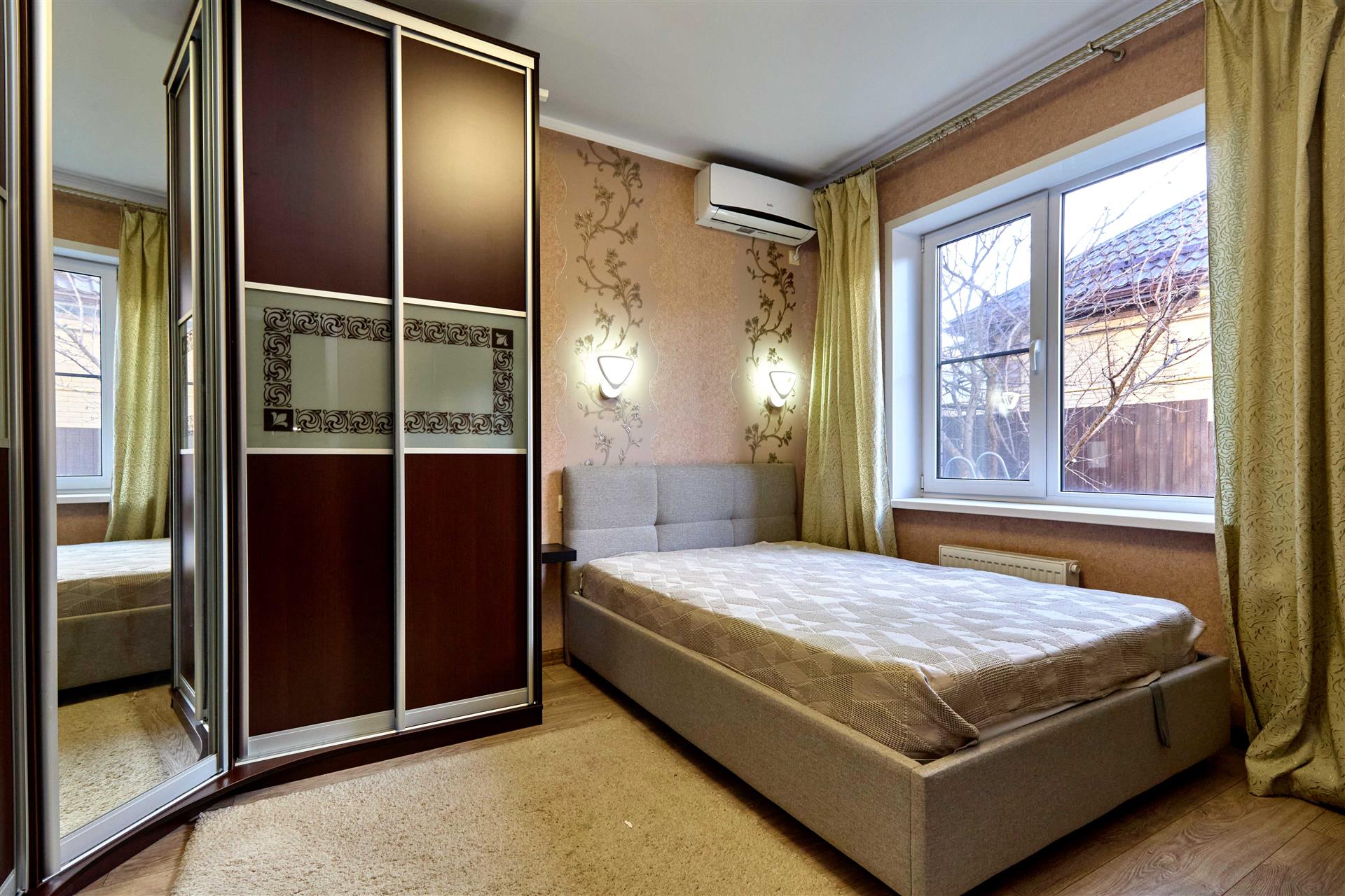 Фото №10: Дом 119 м² + 3 сот. - Краснодар, Прикубанский внутригородской округ, Северный, снт Садовод, ул. Главная, 582