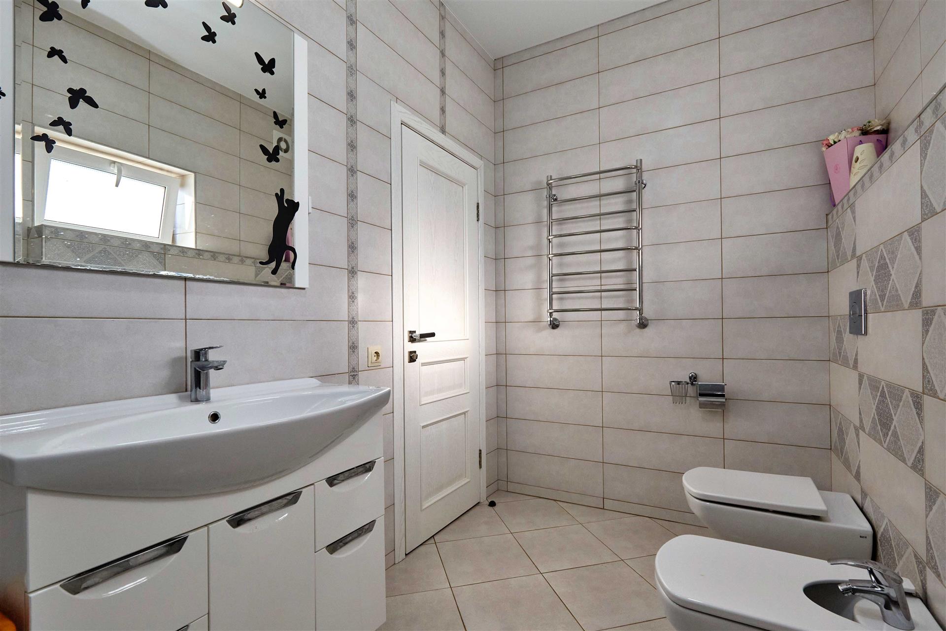 Фото №14: Дом 119 м² + 3 сот. - Краснодар, Прикубанский внутригородской округ, Северный, снт Садовод, ул. Главная, 582