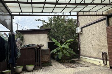 Фото №2: Дом 119 м² - Краснодар, снт Садовод, ул. Главная, 582