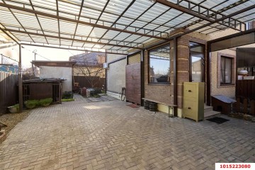 Фото №2: Дом 119 м² - Краснодар, снт Садовод, ул. Главная, 582