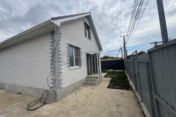 Фото №2: Дом 91 м² - Связист, мкр. Прикубанский внутригородской округ, ул. Энтузиастов