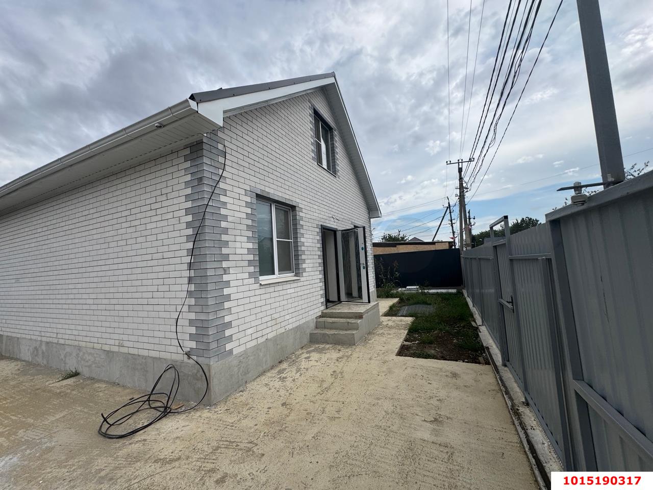 Фото №2: Дом 91 м² + 3.1 сот. - Связист, Прикубанский внутригородской округ, ул. Энтузиастов