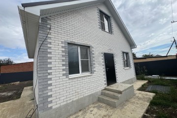 Фото №3: Дом 91 м² - Связист, мкр. Прикубанский внутригородской округ, ул. Энтузиастов