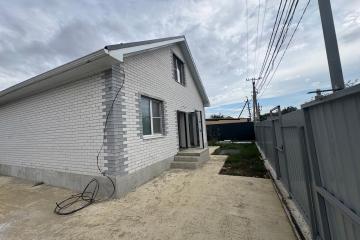 Фото №2: Дом 91 м² - Связист, мкр. Прикубанский внутригородской округ, ул. Энтузиастов