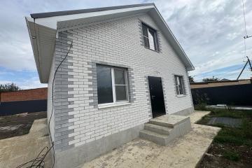 Фото №3: Дом 91 м² - Связист, мкр. Прикубанский внутригородской округ, ул. Энтузиастов