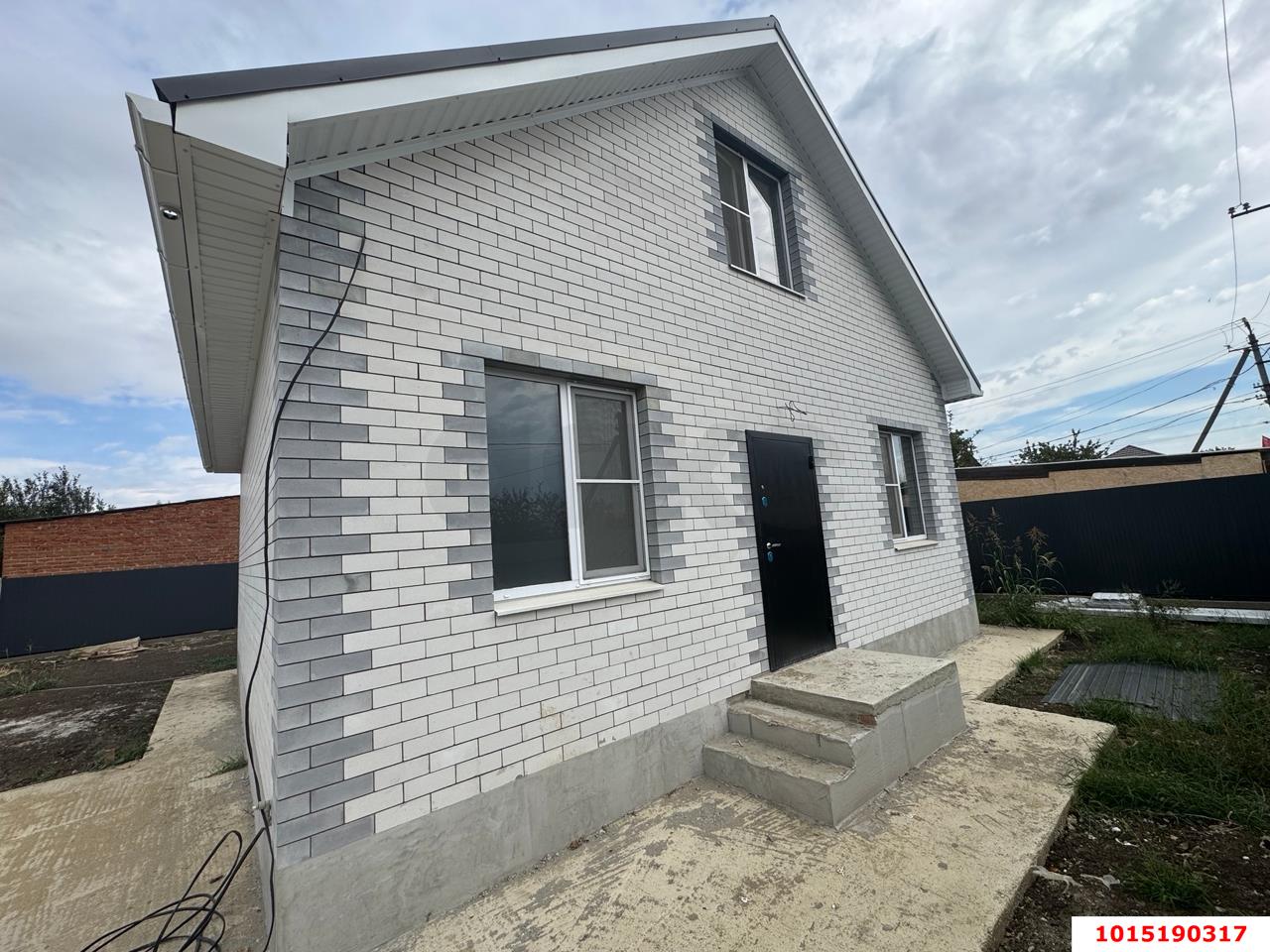 Фото №3: Дом 91 м² + 3.1 сот. - Связист, мкр. Прикубанский внутригородской округ, ул. Энтузиастов