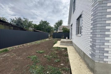 Фото №4: Дом 91 м² - Связист, мкр. Прикубанский внутригородской округ, ул. Энтузиастов