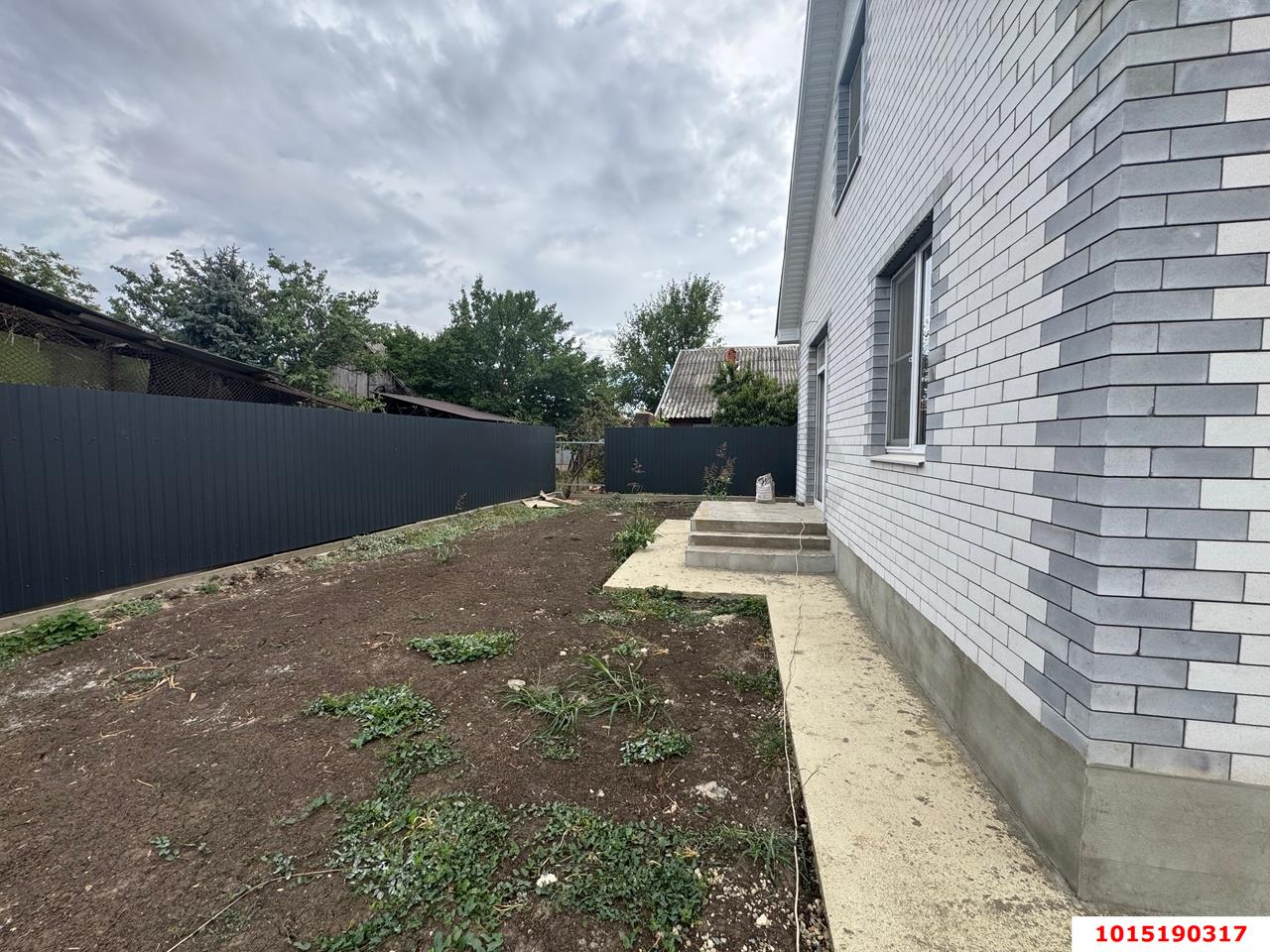 Фото №4: Дом 91 м² + 3.1 сот. - Связист, мкр. Прикубанский внутригородской округ, ул. Энтузиастов