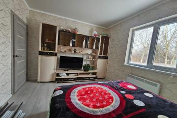 Фото №5: Дом 55 м² - Елизаветинская, ст Кубаночка, ул. Яблоневая, 366