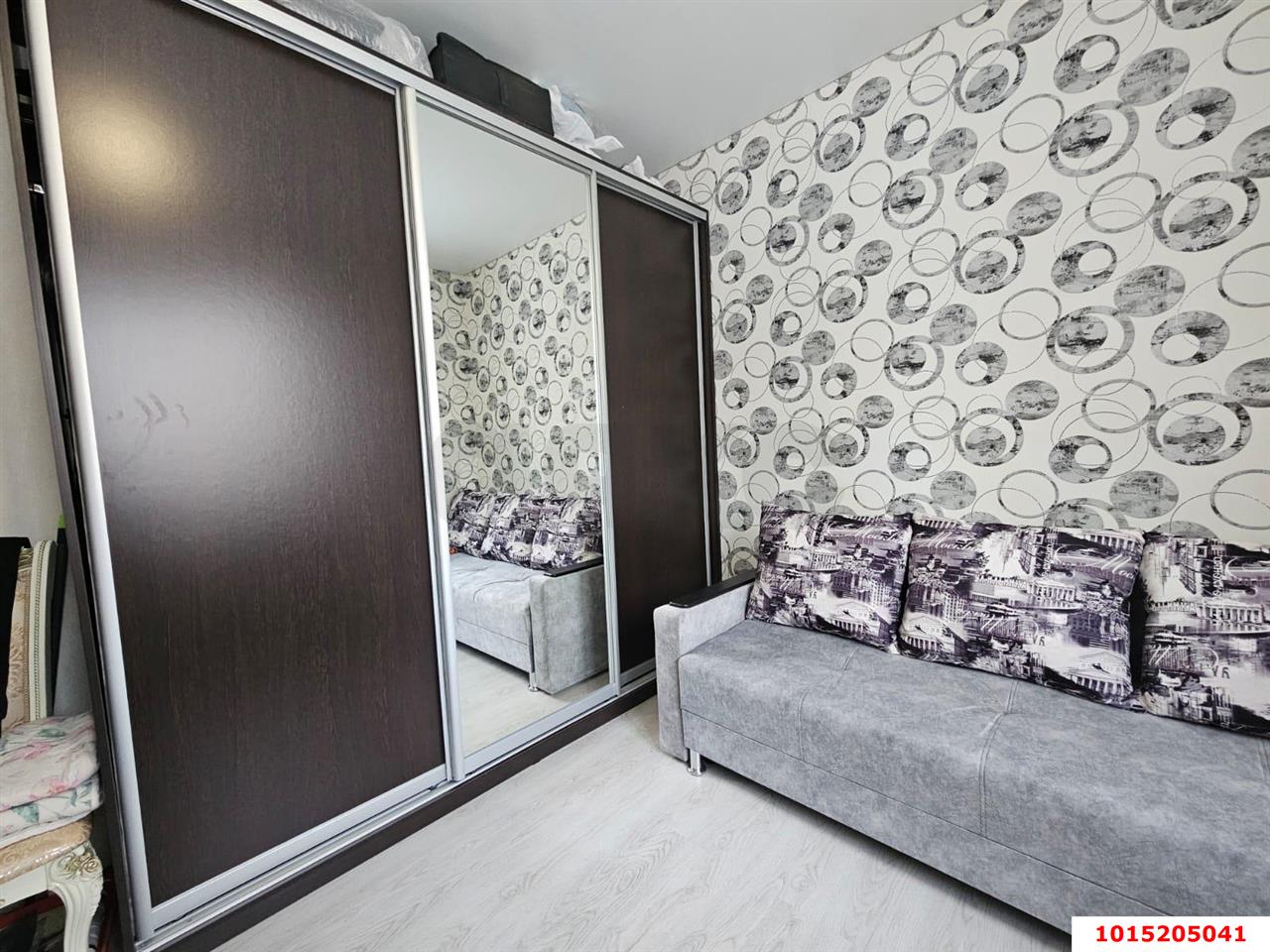 Фото №4: Дом 55 м² + 4 сот. - Елизаветинская, Кубаночка, ул. Яблоневая, 366