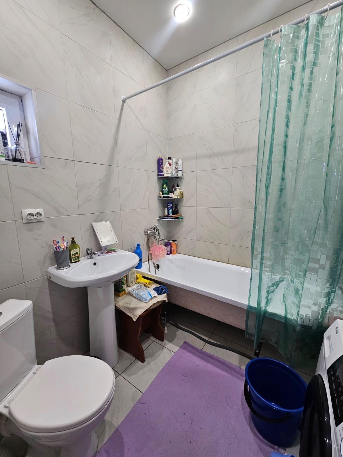 Фото №6: Дом 55 м² + 4 сот. - Елизаветинская, Прикубанский внутригородской округ, ст Кубаночка, ул. Яблоневая, 366