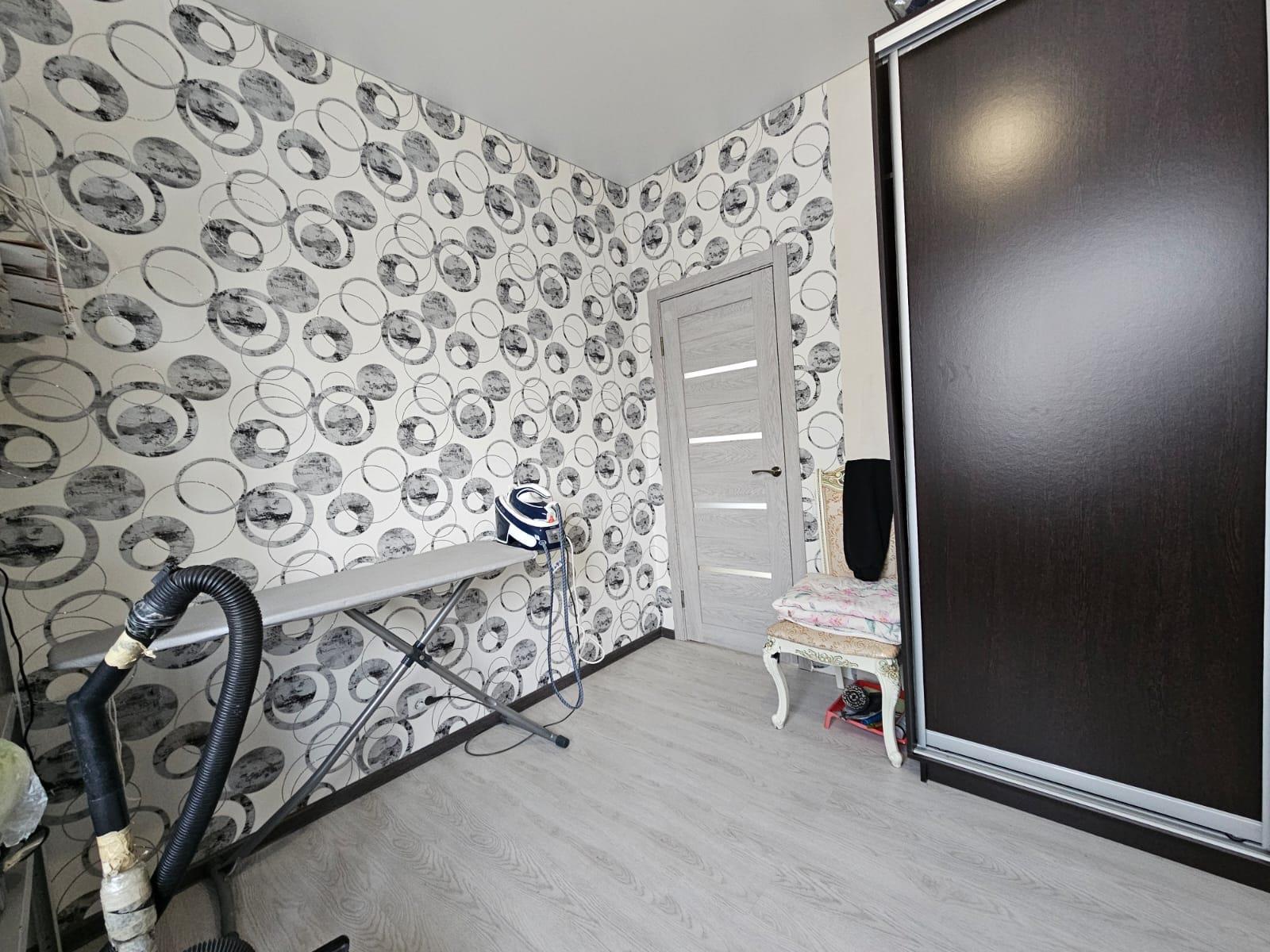 Фото №7: Дом 55 м² + 4 сот. - Елизаветинская, Прикубанский внутригородской округ, ст Кубаночка, ул. Яблоневая, 366