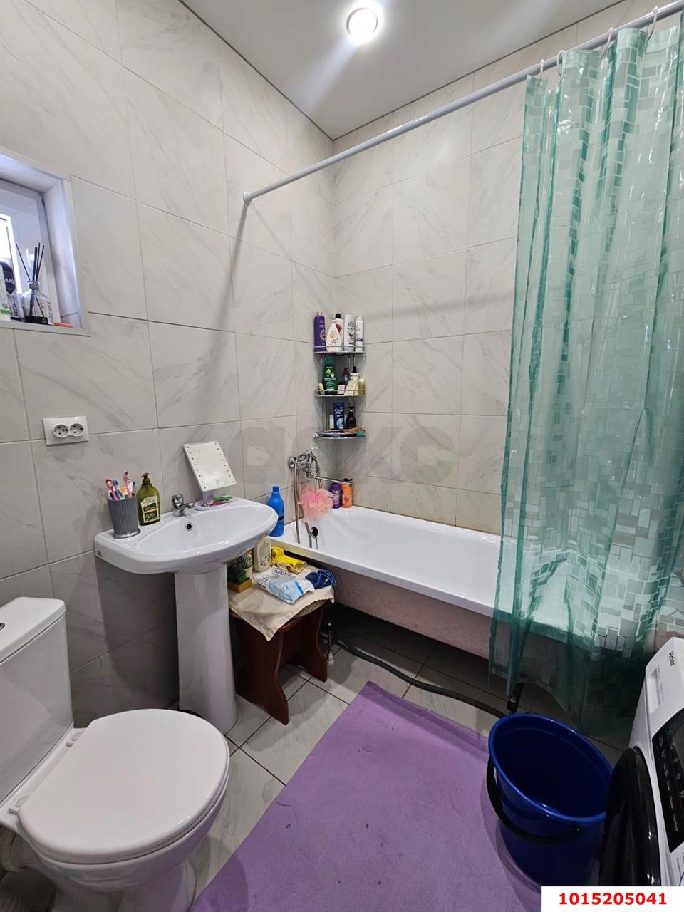 Фото №6: Дом 55 м² + 4 сот. - Елизаветинская, Кубаночка, ул. Яблоневая, 366