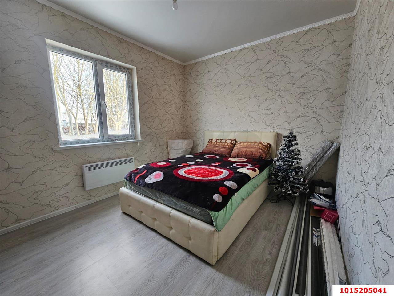 Фото №9: Дом 55 м² + 4 сот. - Елизаветинская, Кубаночка, ул. Яблоневая, 366