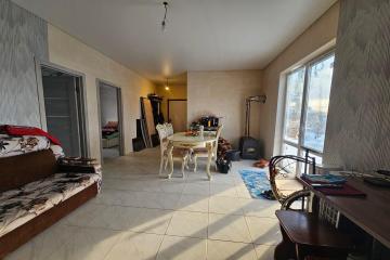 Фото №3: Дом 55 м² - Елизаветинская, ст Кубаночка, ул. Яблоневая, 366