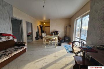 Фото №3: Дом 55 м² - Елизаветинская, ст Кубаночка, ул. Яблоневая, 366