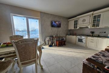 Фото №2: Дом 55 м² - Елизаветинская, ст Кубаночка, ул. Яблоневая, 366