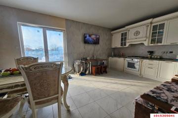 Фото №2: Дом 55 м² - Елизаветинская, ст Кубаночка, ул. Яблоневая, 366