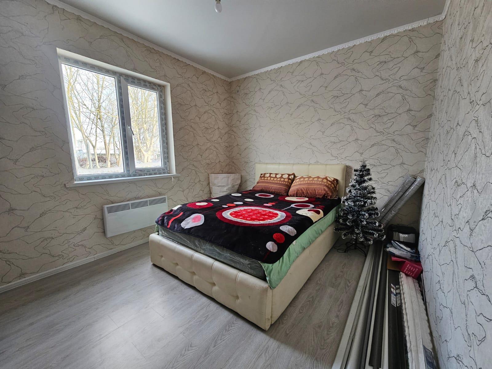 Фото №9: Дом 55 м² + 4 сот. - Елизаветинская, Прикубанский внутригородской округ, ст Кубаночка, ул. Яблоневая, 366