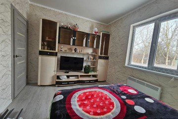 Фото №5: Дом 55 м² - Елизаветинская, ст Кубаночка, ул. Яблоневая, 366