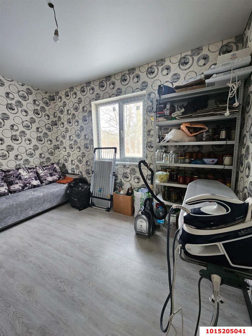 Фото №1: Дом 55 м² + 4 сот. - Елизаветинская, Кубаночка, ул. Яблоневая, 366