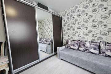 Фото №4: Дом 55 м² - Елизаветинская, ст Кубаночка, ул. Яблоневая, 366