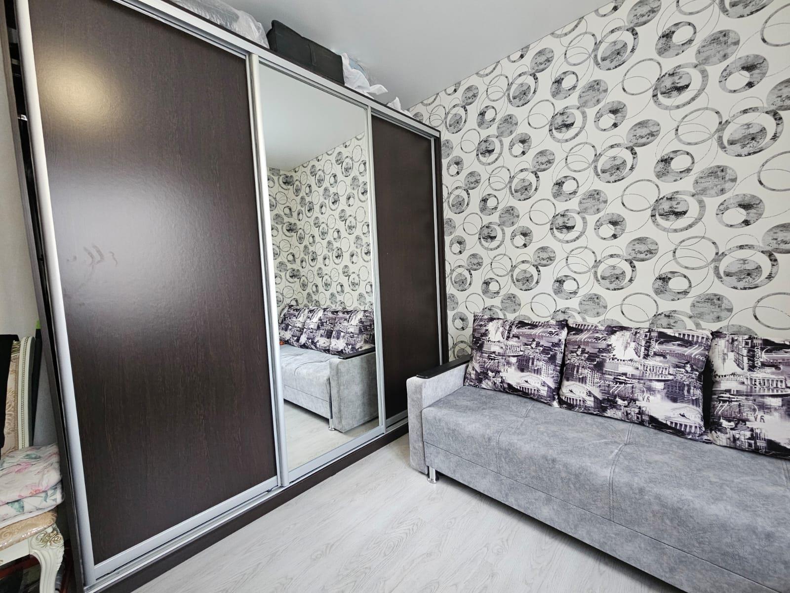 Фото №4: Дом 55 м² + 4 сот. - Елизаветинская, Прикубанский внутригородской округ, ст Кубаночка, ул. Яблоневая, 366